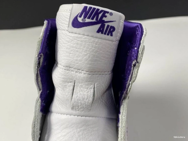 Rep TBkick CD0461-151 1 RETRO AIR COURT PURPLE HIGH JORDAN 0810